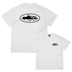 OG ISLAND TEE [WHITE]