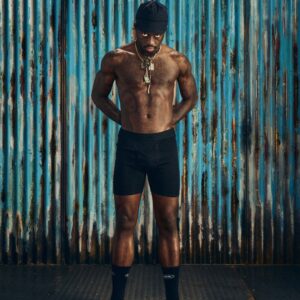 BLACK TONAL ALLSTARZ BOXERS [3 PACK] - Image 3