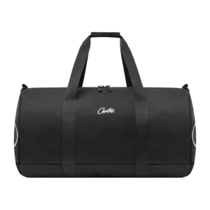 ISLAND DUFFLE BAG [BLACK] - Image 2