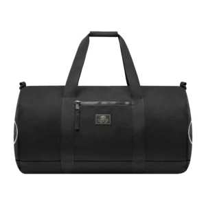 ISLAND DUFFLE BAG [BLACK] - Image 3