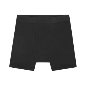 BLACK TONAL ALLSTARZ BOXERS [3 PACK] - Image 2