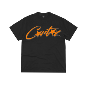 OG ALLSTARZ ORANGE TEE