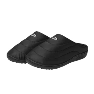 CRIB CREP [BLACK]