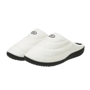 CRIB CREP [WHITE]