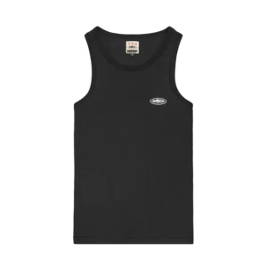 HMP CLASSIC TANK TOP [BLACK]