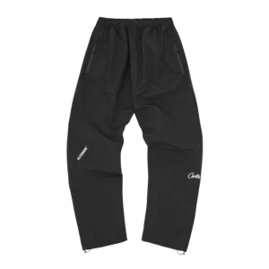 ELITEWORK™ WATERPROOF SHELL PANT [BLACK]