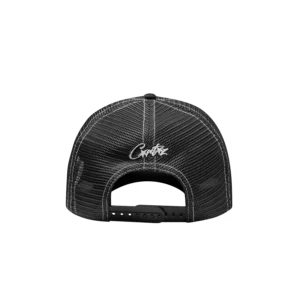 ISLAND OUTLINE TRUCKER HAT - Image 2
