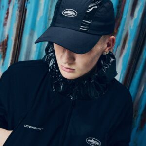 LITEWORK QUATTRO CAP [BLACK] - Image 4