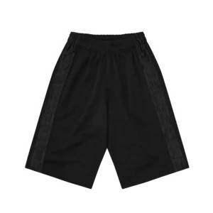 DEM PRO SHORT [BLACK]