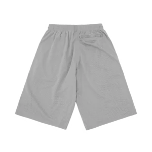 DEM PRO MESH SHORT [GREY] - Image 2
