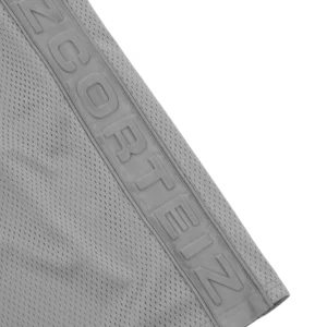 DEM PRO MESH SHORT [GREY] - Image 3