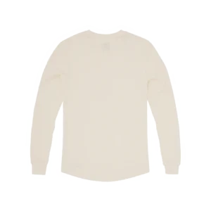 GUERILLAZ THERMAL LS TEE [CREAM] - Image 2