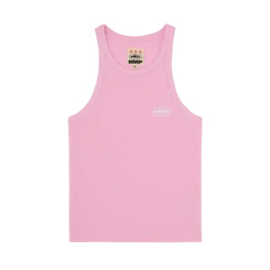 WOMENS CLASSIC TANK TOP [PINK]