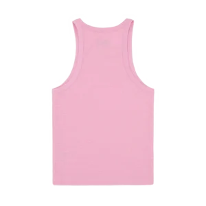 WOMENS CLASSIC TANK TOP [PINK] - Image 2