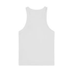 WOMENS CLASSIC TANK TOP [WHITE] - Image 2