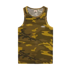 HMP CLASSIC TANK TOP [YELLOW CAMO]