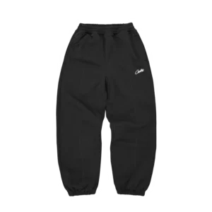 HMP V2 SWEATPANT [BLACK]