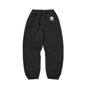 HMP V2 SWEATPANT [BLACK] - Image 2