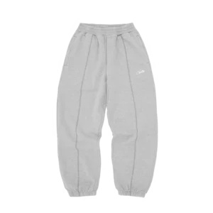 HMP V2 SWEATPANT [HEATHER GREY]