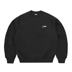 HMP V2 SWEATSHIRT [BLACK]
