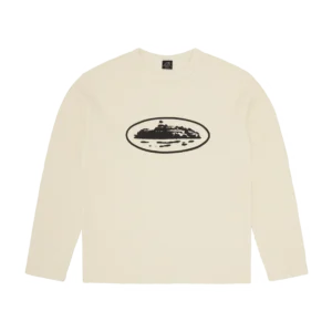 ISLAND WAFFLE THERMAL [CREAM]