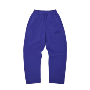 ISLAND KNOCKOUT SWEATPANT [INDIGO BLUE]