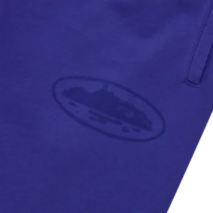 ISLAND KNOCKOUT SWEATPANT [INDIGO BLUE] - Image 3