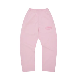 ISLAND KNOCKOUT SWEATPANT [PINK]