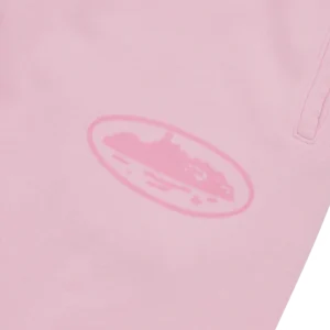 ISLAND KNOCKOUT SWEATPANT [PINK] - Image 3