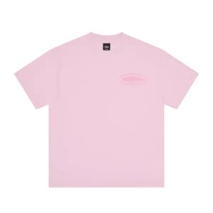 ISLAND KNOCKOUT TEE [PINK] - Image 2