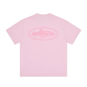 ISLAND KNOCKOUT TEE [PINK] - Image 3