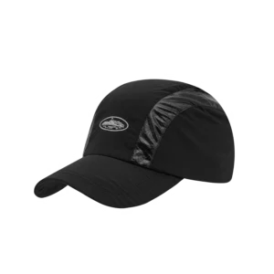 LITEWORK QUATTRO CAP [BLACK]