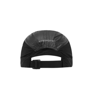 LITEWORK QUATTRO CAP [BLACK] - Image 2