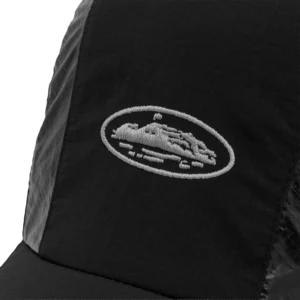 LITEWORK QUATTRO CAP [BLACK] - Image 3