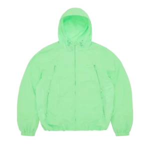 LITEWORK QUATTRO JACKET [GREEN]