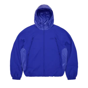 LITEWORK QUATTRO JACKET [ROYAL BLUE]