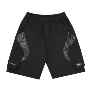 LITEWORK QUATTRO SHORT [BLACK]