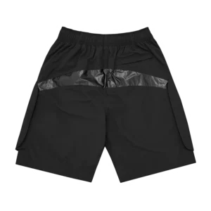 LITEWORK QUATTRO SHORT [BLACK] - Image 2