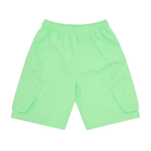 LITEWORK QUATTRO SHORT [GREEN]