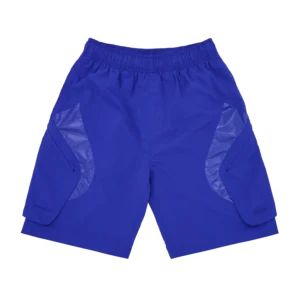 LITEWORK QUATTRO SHORT [ROYAL BLUE]
