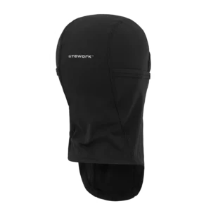 LITEWORKY BALACLAVA [BLACK] - Image 2