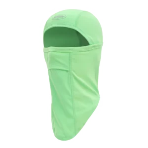 LITEWORKY BALACLAVA [GREEN]