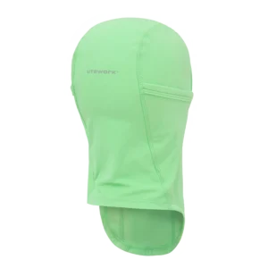 LITEWORKY BALACLAVA [GREEN] - Image 2