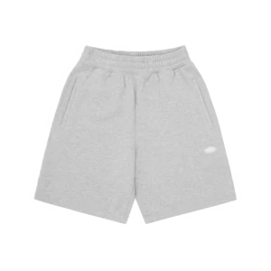 MINI ISLAND SWEATSHORT [HEATHER GREY]