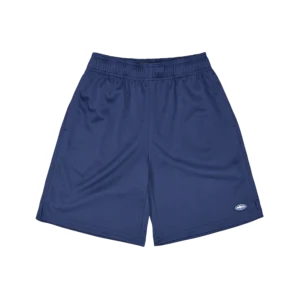 MINI ISLAND MESH SHORT [NAVY]