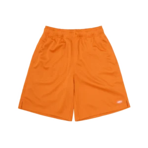 MINI ISLAND MESH SHORT [ORANGE]