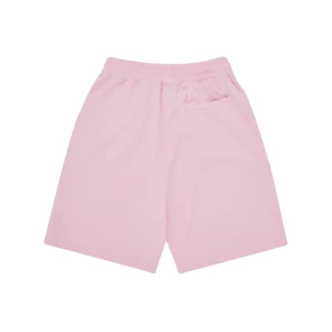 ISLAND KNOCKOUT SWEATSHORT [PINK] - Image 2