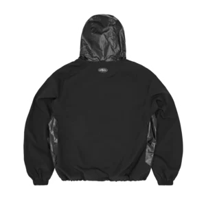 LITEWORK QUATTRO JACKET [BLACK] - Image 2