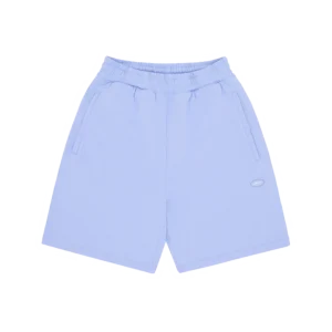 MINI ISLAND SWEATSHORT [BABY BLUE]