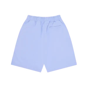 MINI ISLAND SWEATSHORT [BABY BLUE] - Image 2